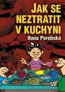 Jak se neztratit v kuchyni - cena, porovnanie