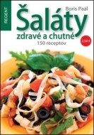 Šaláty zdravé a chutné - cena, porovnanie