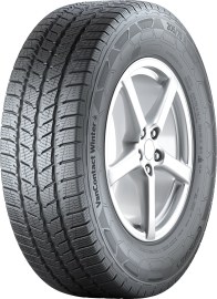 Continental VancoContact 215/65 R16 106T