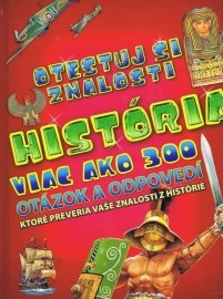 História - Otestuj si znalosti