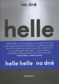 Helle Helle: Na dně