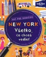 New York - Všetko, čo chceš vedieť - cena, porovnanie