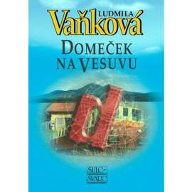 Domeček na Vesuvu