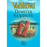 Domeček na Vesuvu - cena, porovnanie