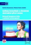 Asthma bronchiale a chronická obstrukční plicní nemoc - cena, porovnanie