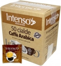 Intenso Arabica 50ks