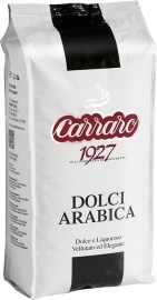 Carraro Dolci Arabica 1000g