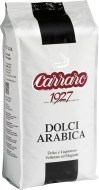 Carraro Dolci Arabica 1000g - cena, porovnanie