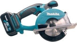 Makita BCS550RFE