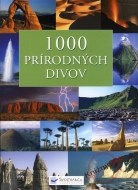 1000 prírodných divov - cena, porovnanie