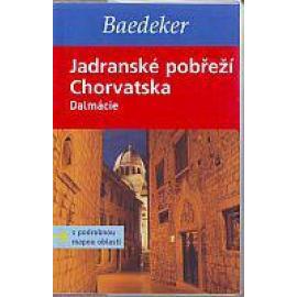 Jadranské pobřeží Chorvatska - Dalmácie