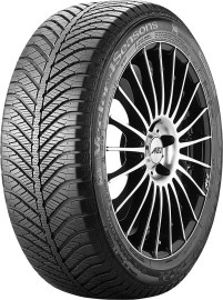 Goodyear Vector 4 Seasons 215/60 R17 96V