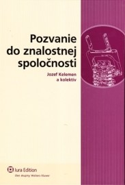 Pozvanie do znalostnej spoločnosti