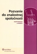 Pozvanie do znalostnej spoločnosti - cena, porovnanie