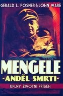 Mengele - Anděl smrti - cena, porovnanie