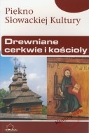 Drewniane cerkwie i kościoły - cena, porovnanie