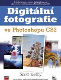 N/A Digitální fotografie ve Photoshopu CS2