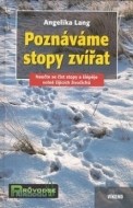 Poznáváme stopy zvířat - cena, porovnanie