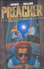 Preacher - Kazatel 3