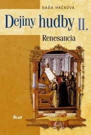 Dejiny hudby II. - Renesancia