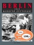 Berlín 1945 - Konečné zúčtování - cena, porovnanie