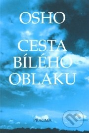 Cesta bílého oblaku