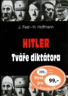 Hitler: Tváře diktátora - cena, porovnanie