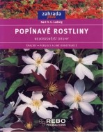 Popínavé rostliny - cena, porovnanie