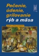 Pečenie, údenie, grilovanie rýb a mäsa - cena, porovnanie