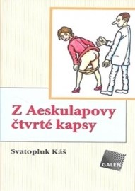 Z Aeskulapovy čtvrté kapsy