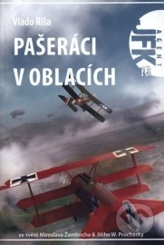 Pašeráci v oblacích