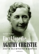 Encyklopedie Agathy Christie - cena, porovnanie