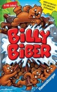 Ravensburger Billy Biber na cesty - cena, porovnanie