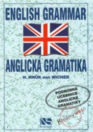 English Grammar / Anglická gramatika