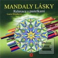 Mandaly lásky - cena, porovnanie