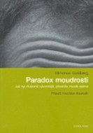 Paradox moudrosti - cena, porovnanie