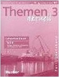 Themen 3 aktuell - Lehrerhandbuch Teil B