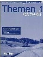 Themen 1 aktuell - Lehrerhandbuch Teil A - cena, porovnanie