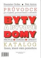 Byty a bytové domy - cena, porovnanie