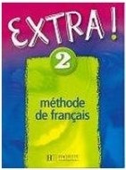 Extra! 2 - Méthode de français - cena, porovnanie