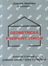 Geometrická přesnost staveb