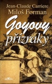 Goyovy přízraky