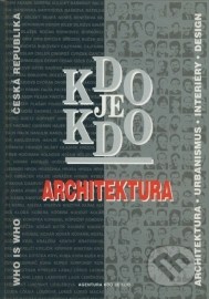 Kdo je kdo - Architektura