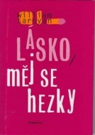 Lásko, měj se hezky - cena, porovnanie