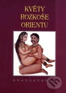 Květy rozkoše Orientu - cena, porovnanie