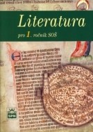 Literatura pro 1. ročník SOŠ - cena, porovnanie