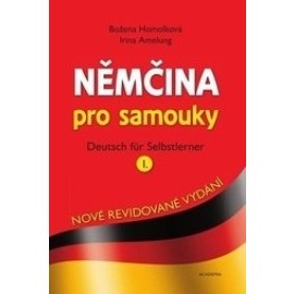 Němčina pro samouky I.