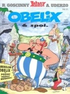 Obelix & spol. - Díl 21. - cena, porovnanie