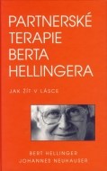 Partnerské terapie Berta Hellingera - cena, porovnanie