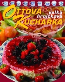 Ottova velká hrníčková kuchařka